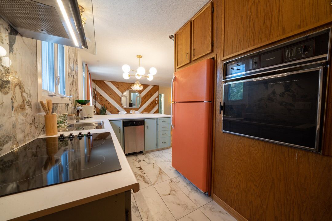Photo of Kitchen in Chelsea