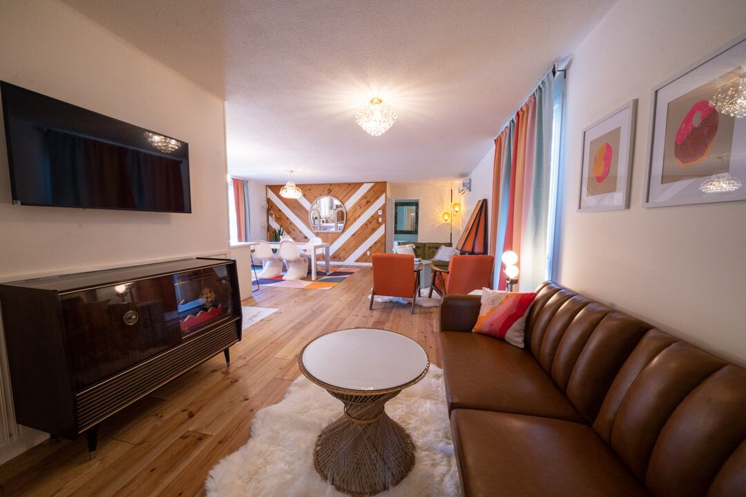 Photo of Livingroom in Chelsea