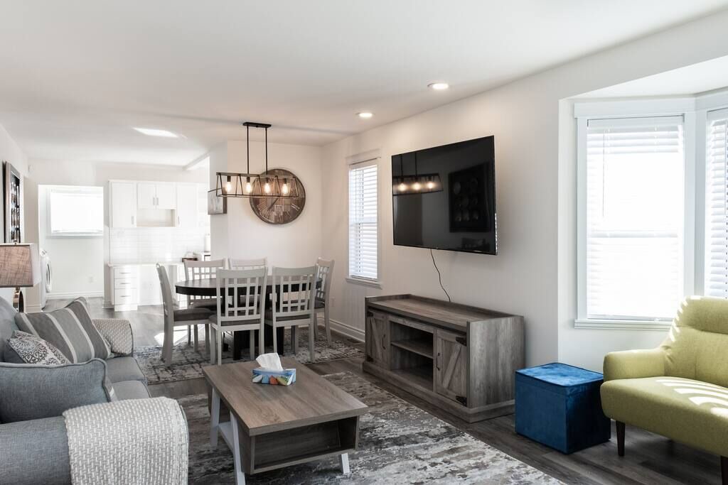 Photo of Livingroom in Okanagan-Similkameen