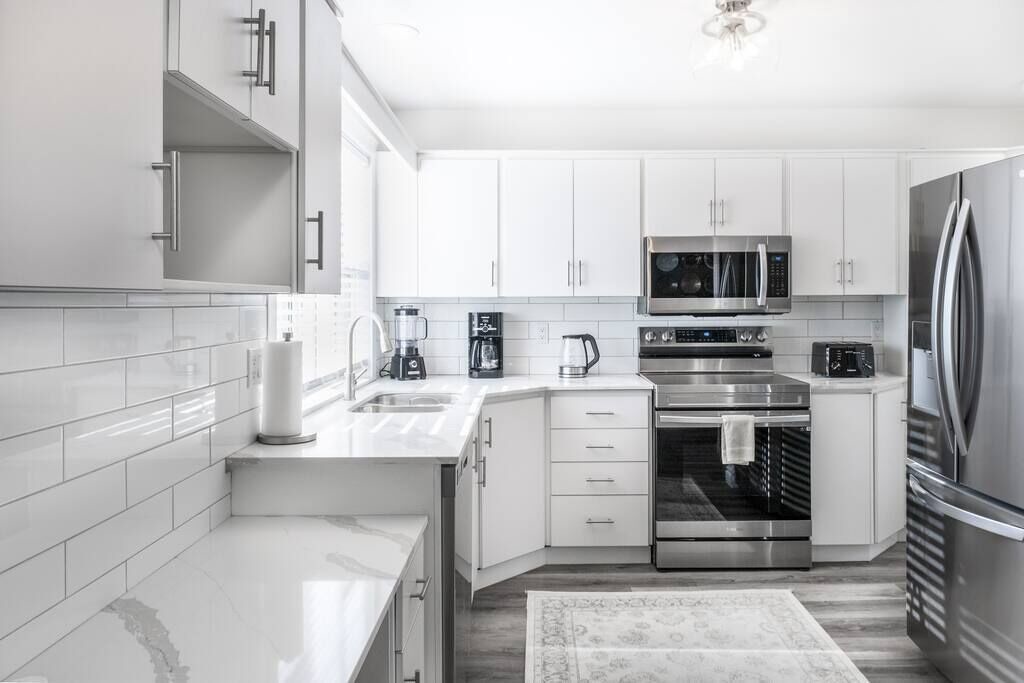 Photo of Kitchen in Okanagan-Similkameen