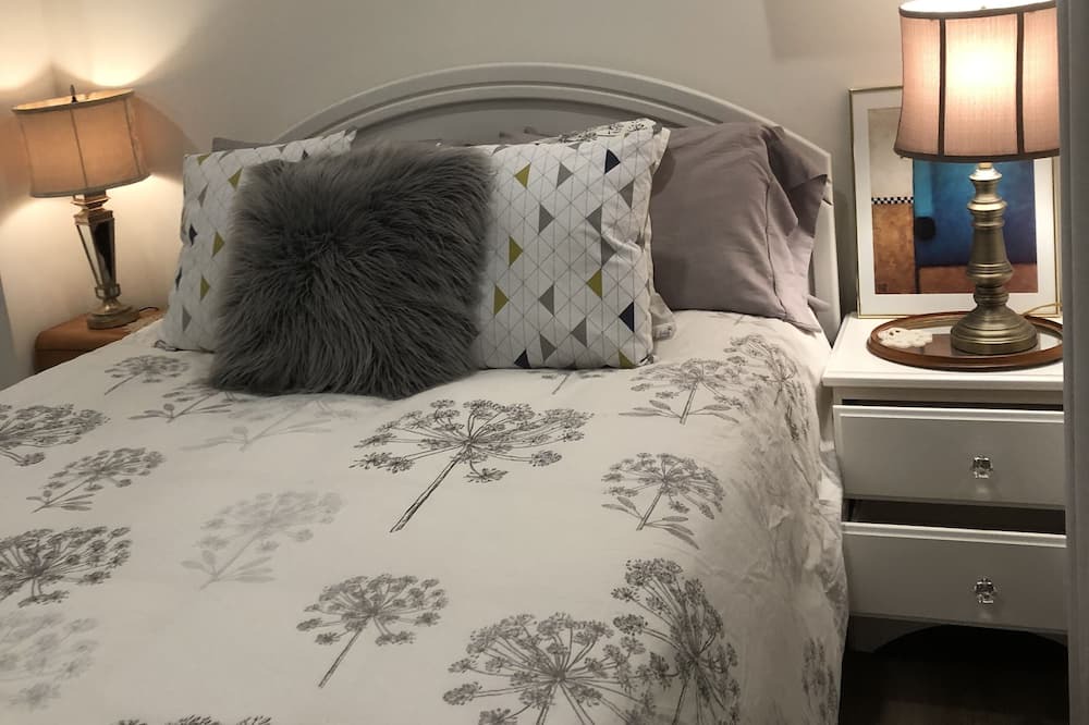 Photo of Bedroom in Vernon