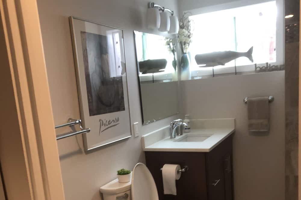 Photo of Bathroom in Vernon