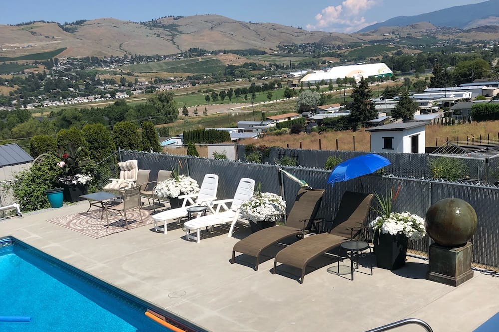 Photo of Outdoor in Vernon