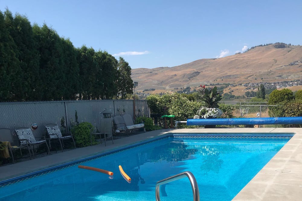 Photo of Outdoor in Vernon