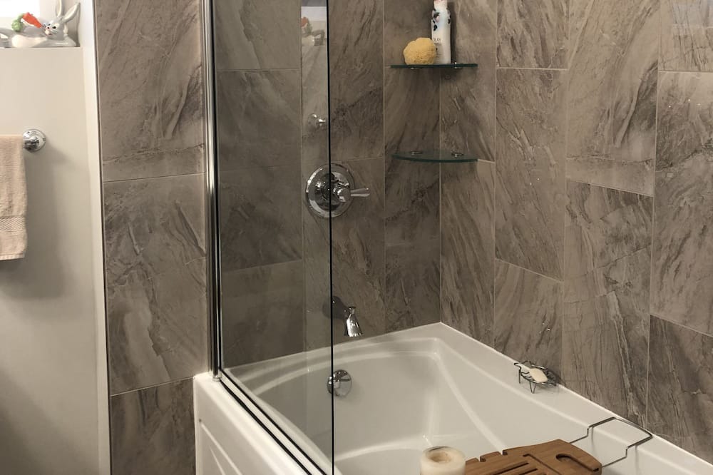 Photo of Bathroom in Vernon