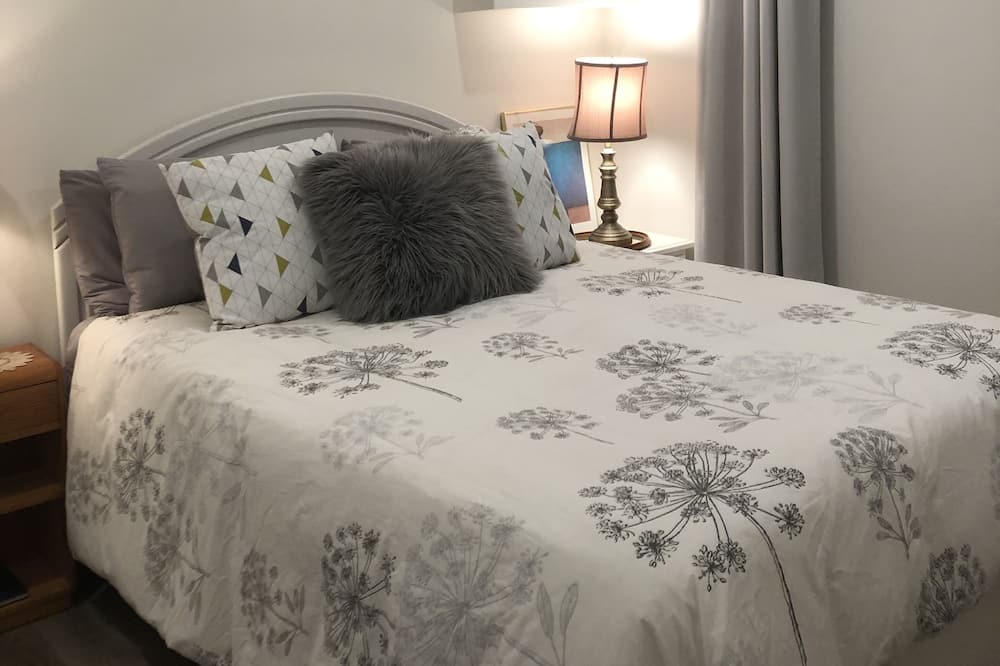 Photo of Bedroom in Vernon
