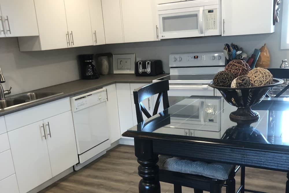 Photo of Kitchen in Vernon