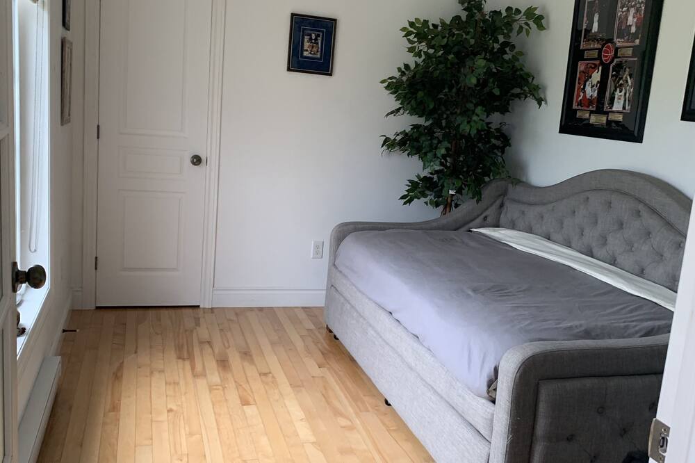 Photo of Bedroom in River John