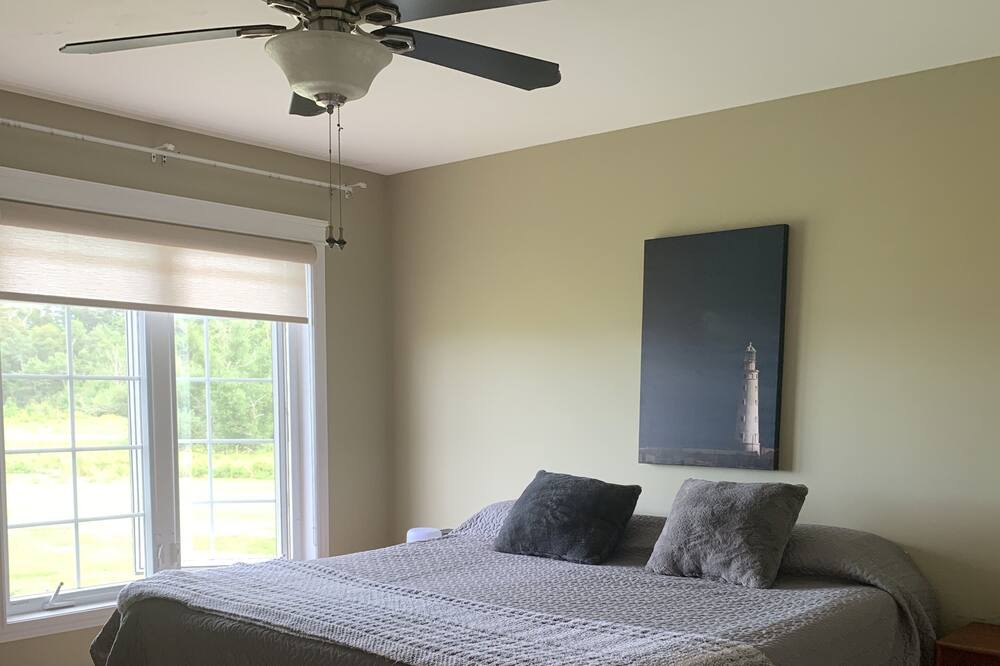 Photo of Bedroom in River John