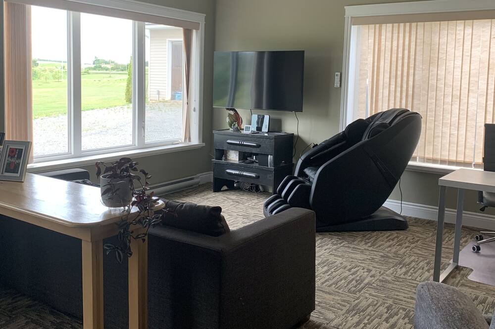 Photo of Livingroom in River John