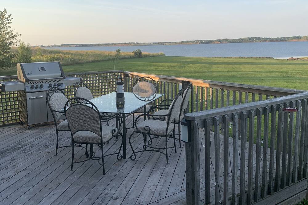 Photo of Patio Balcony in River John