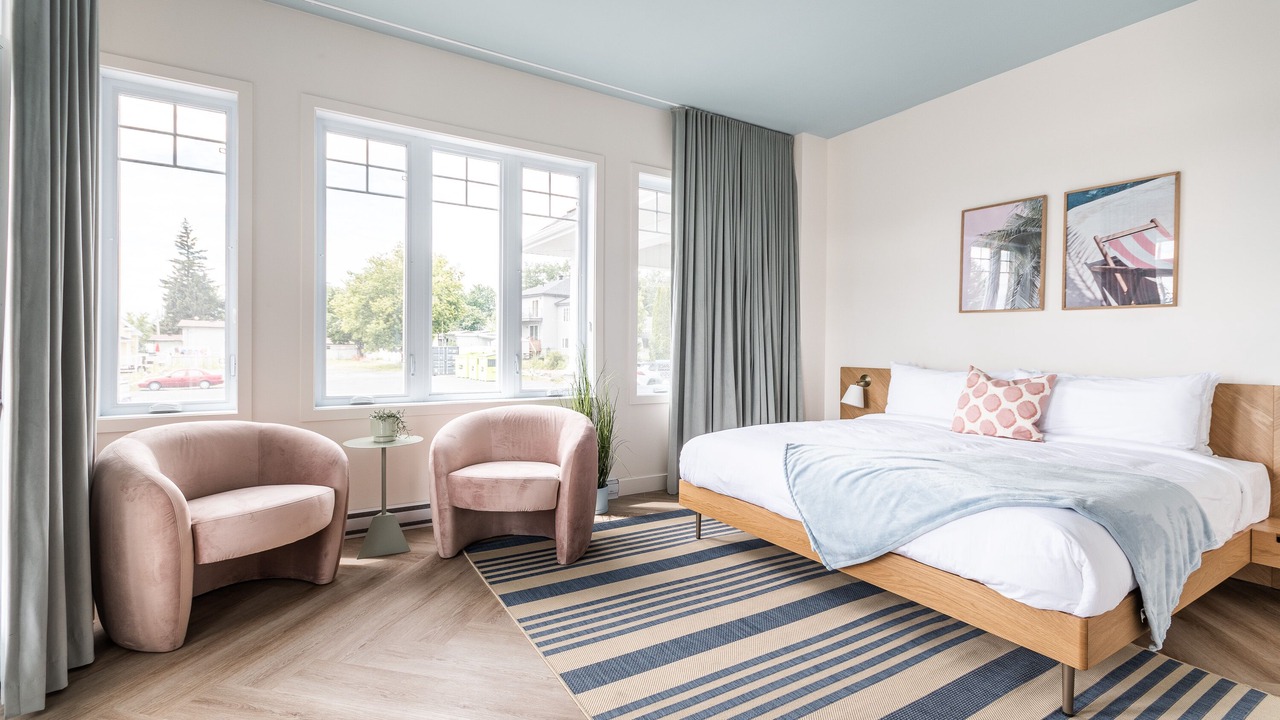 Photo of Bedroom in Venise-en-Quebec