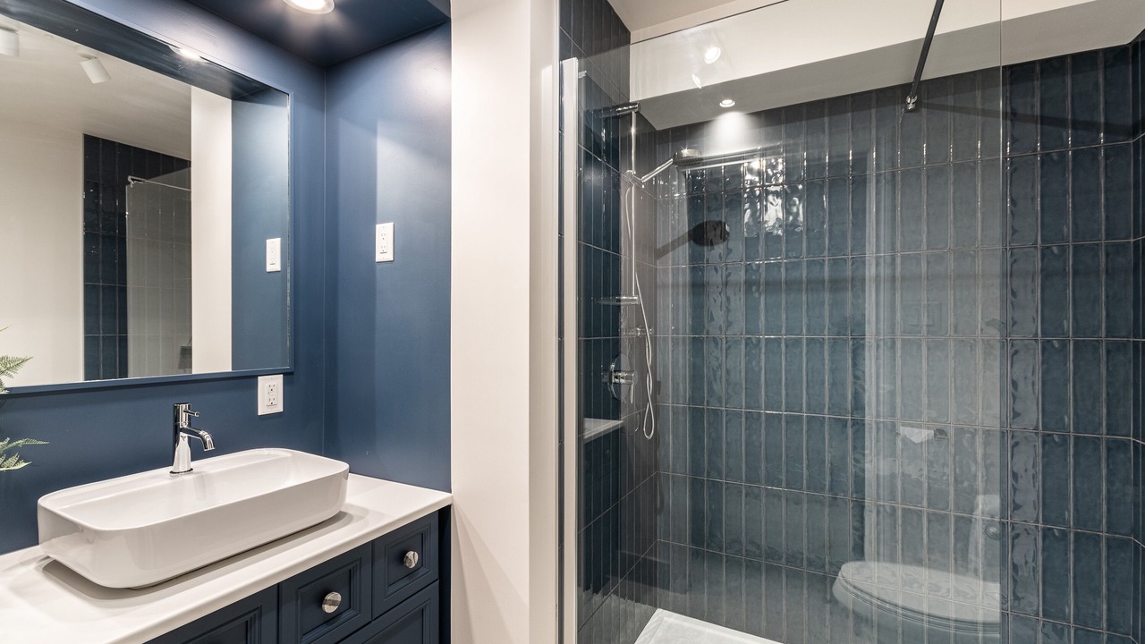 Photo of Bathroom in Venise-en-Quebec