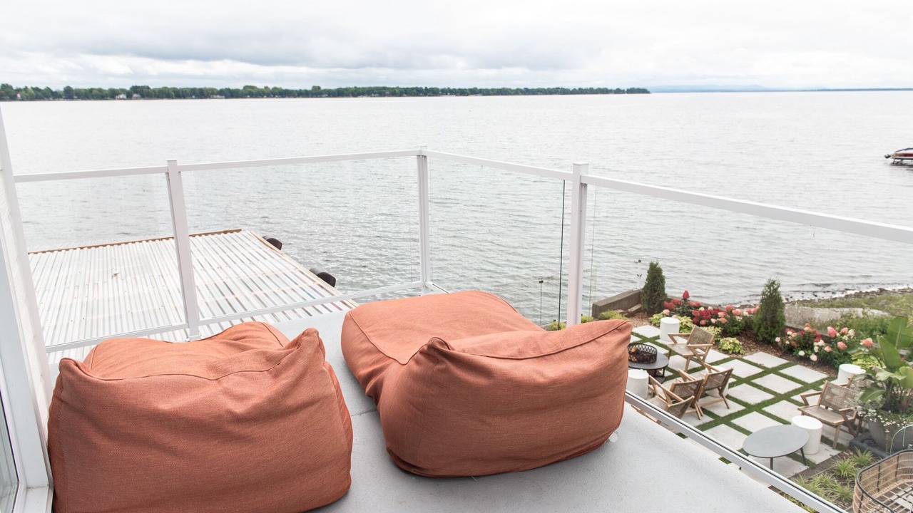 Photo of Bedroom in Venise-en-Quebec