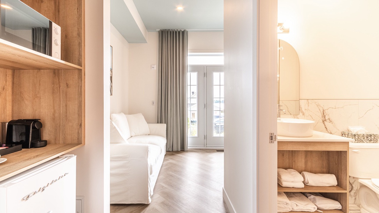 Photo of Bedroom in Venise-en-Quebec