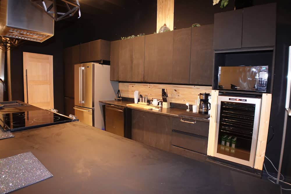 Photo of Kitchen in Mirabel
