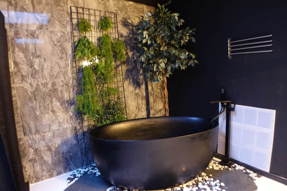 Photo of Bathroom in Mirabel