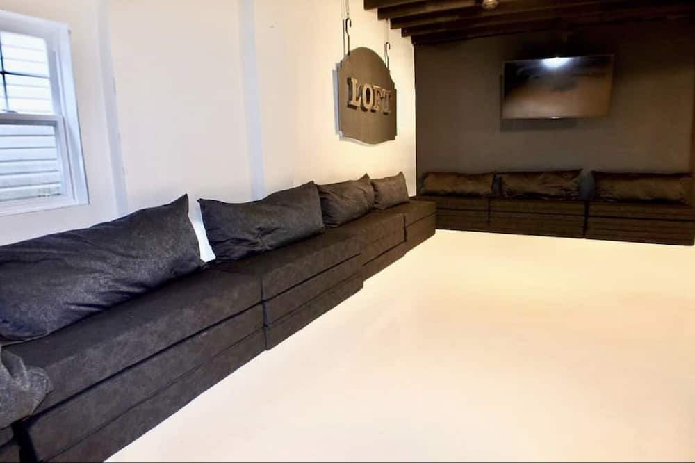 Photo of Livingroom in Mirabel