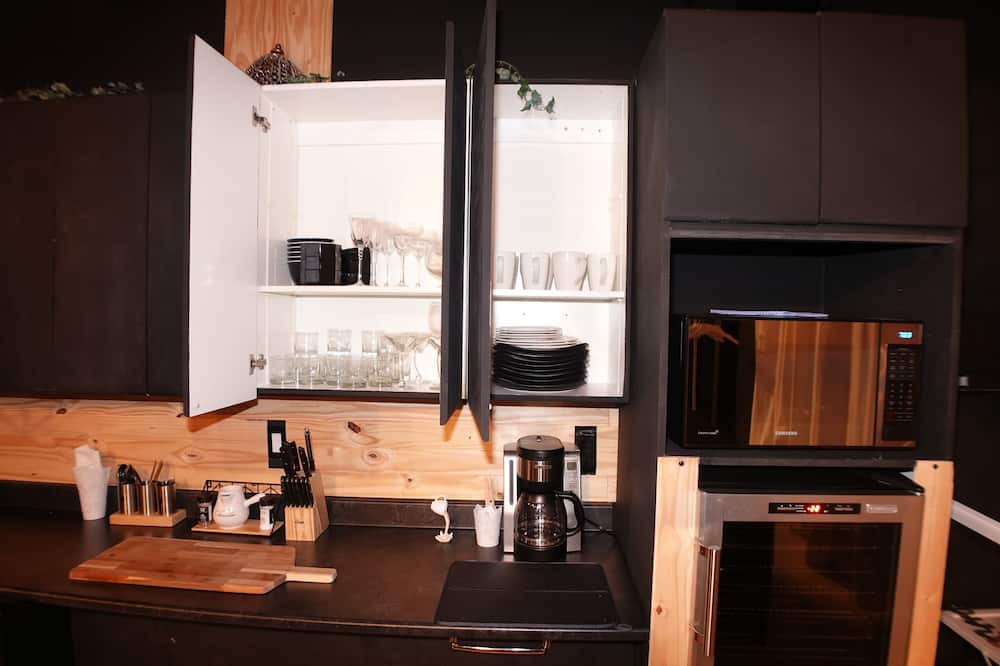 Photo of Kitchen in Mirabel