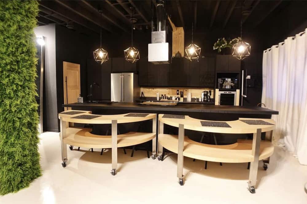 Photo of Kitchen in Mirabel