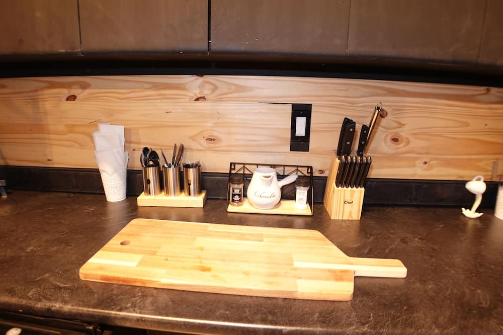 Photo of Kitchen in Mirabel