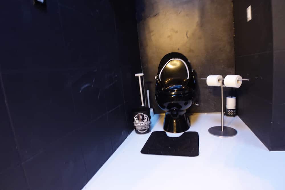 Photo of Bathroom in Mirabel