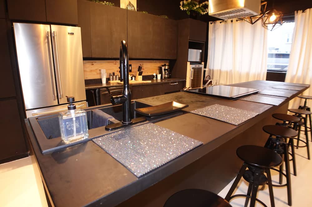 Photo of Kitchen in Mirabel