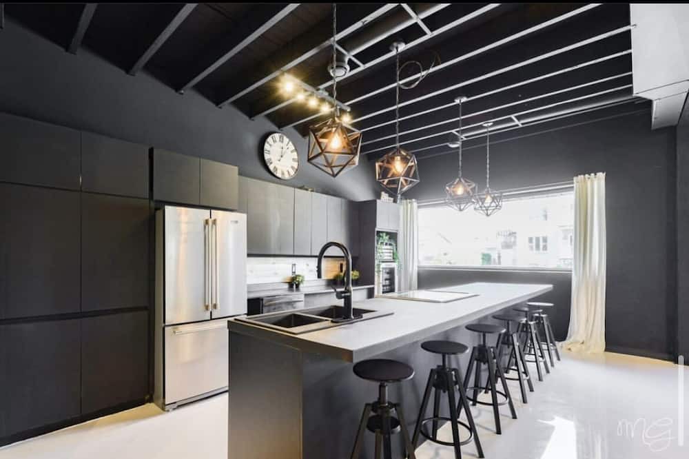Photo of Kitchen in Mirabel
