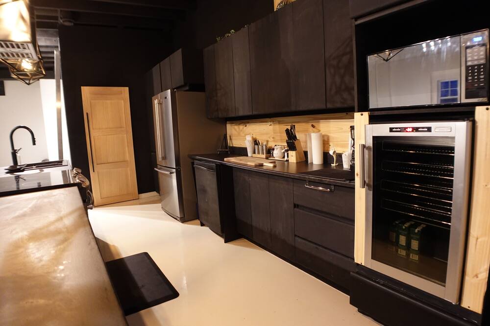 Photo of Kitchen in Mirabel