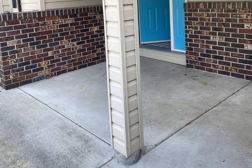 Photo of Patio Balcony in Sechelt
