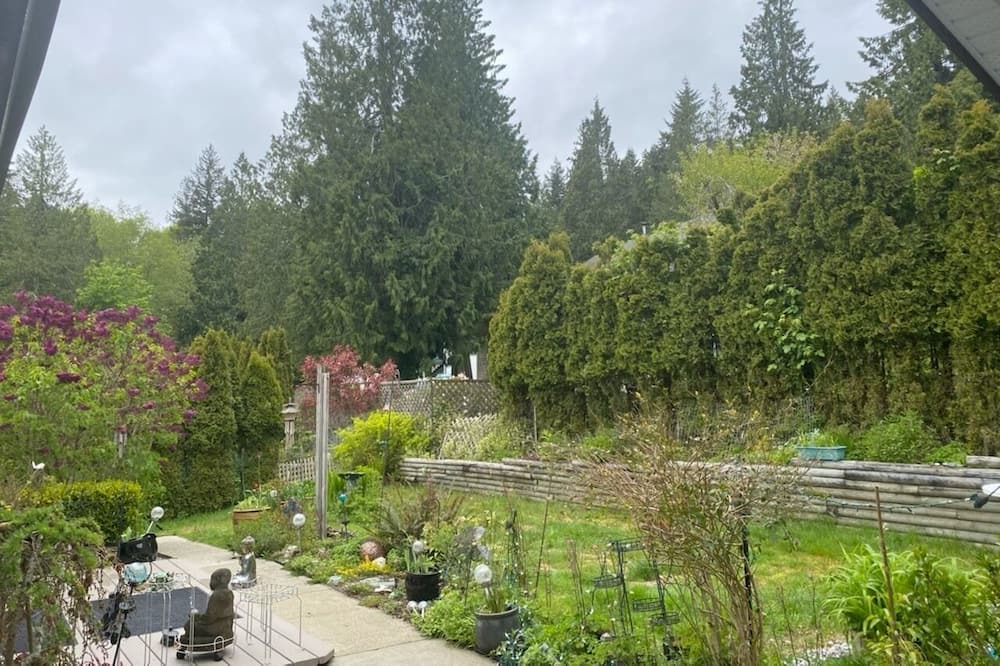 Photo of Outdoor in Sechelt