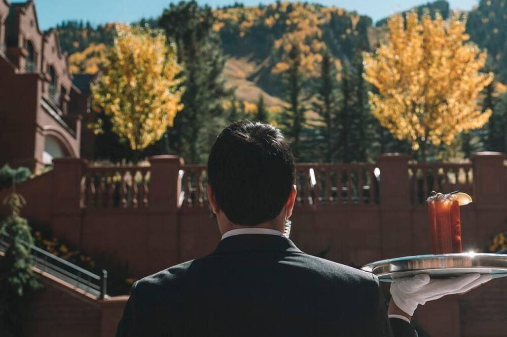 Photo of Outdoor in Downtown