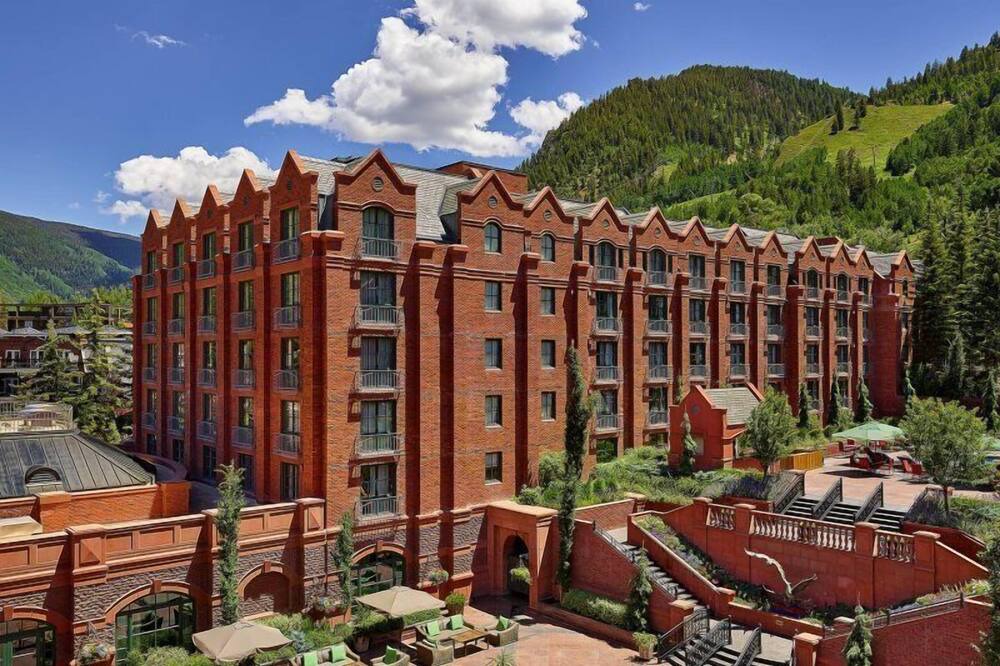 Photo of Outdoor in Downtown