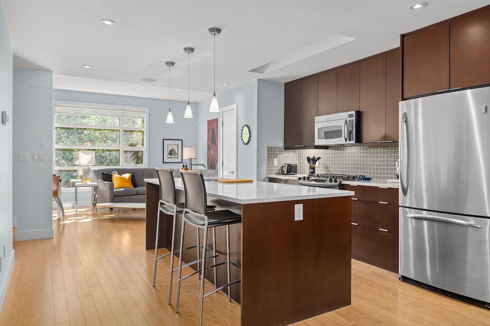 Photo of Kitchen in Bridgeland