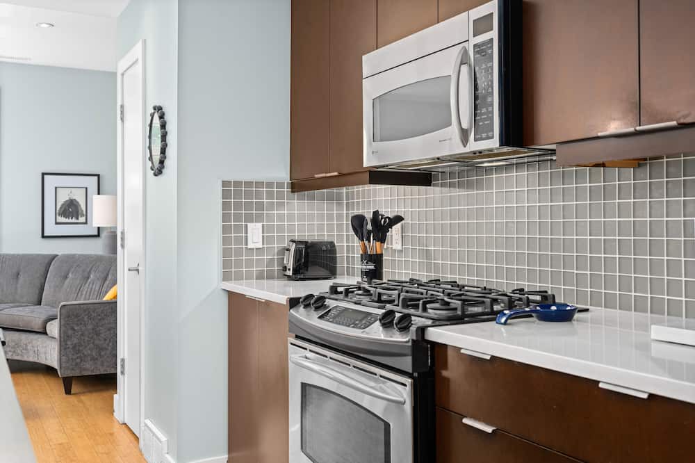 Photo of Kitchen in Bridgeland