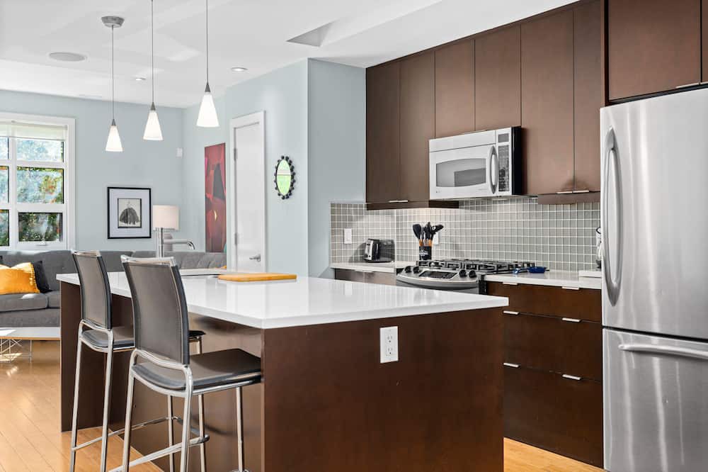 Photo of Kitchen in Bridgeland