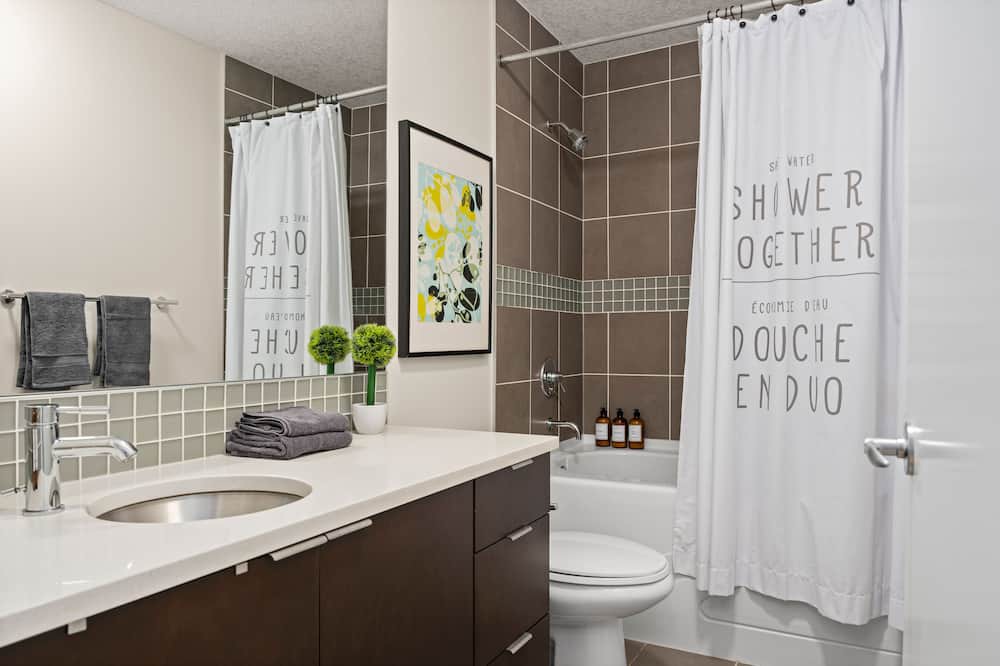 Photo of Bedroom in Bridgeland