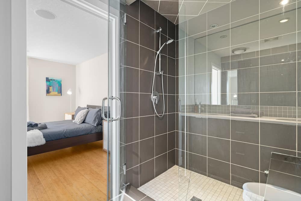 Photo of Bedroom in Bridgeland