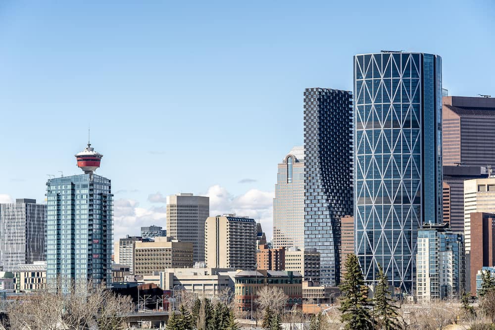 Photo of Outdoor in Bridgeland