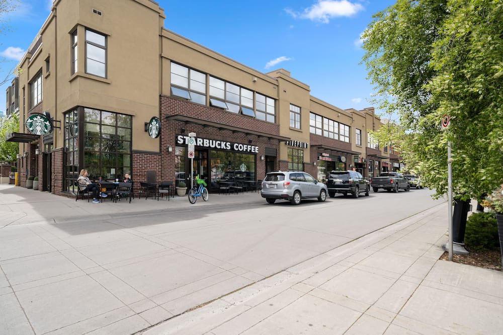 Photo of Outdoor in Bridgeland