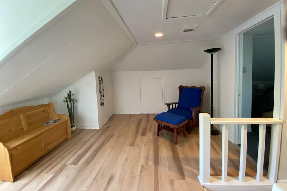 Photo of Livingroom in Saint Jean Port Joli