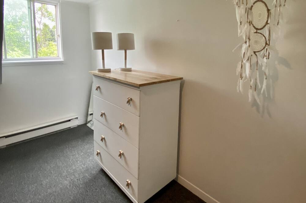 Photo of Bedroom in Saint Jean Port Joli