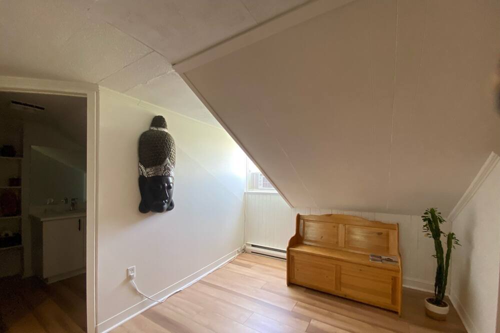 Photo of Bedroom in Saint Jean Port Joli