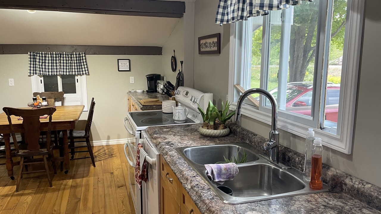 Photo of Kitchen in Highlands East