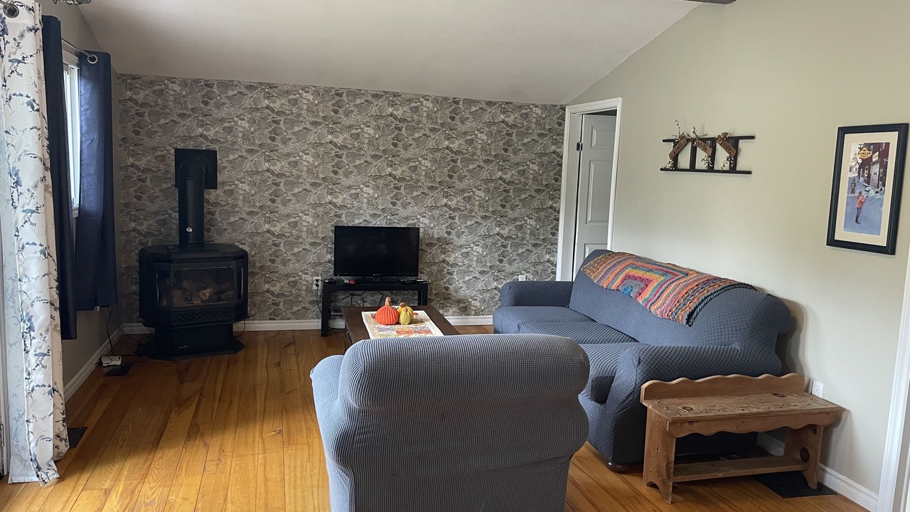 Photo of Livingroom in Highlands East