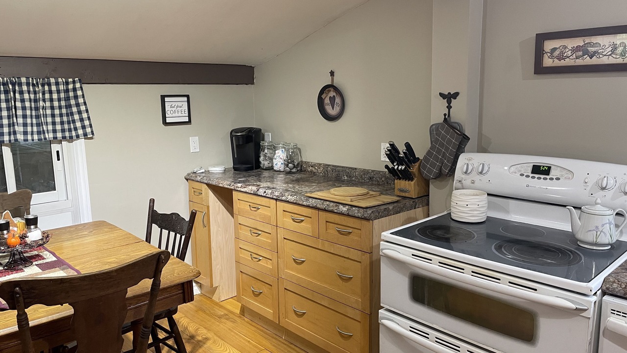 Photo of Kitchen in Highlands East