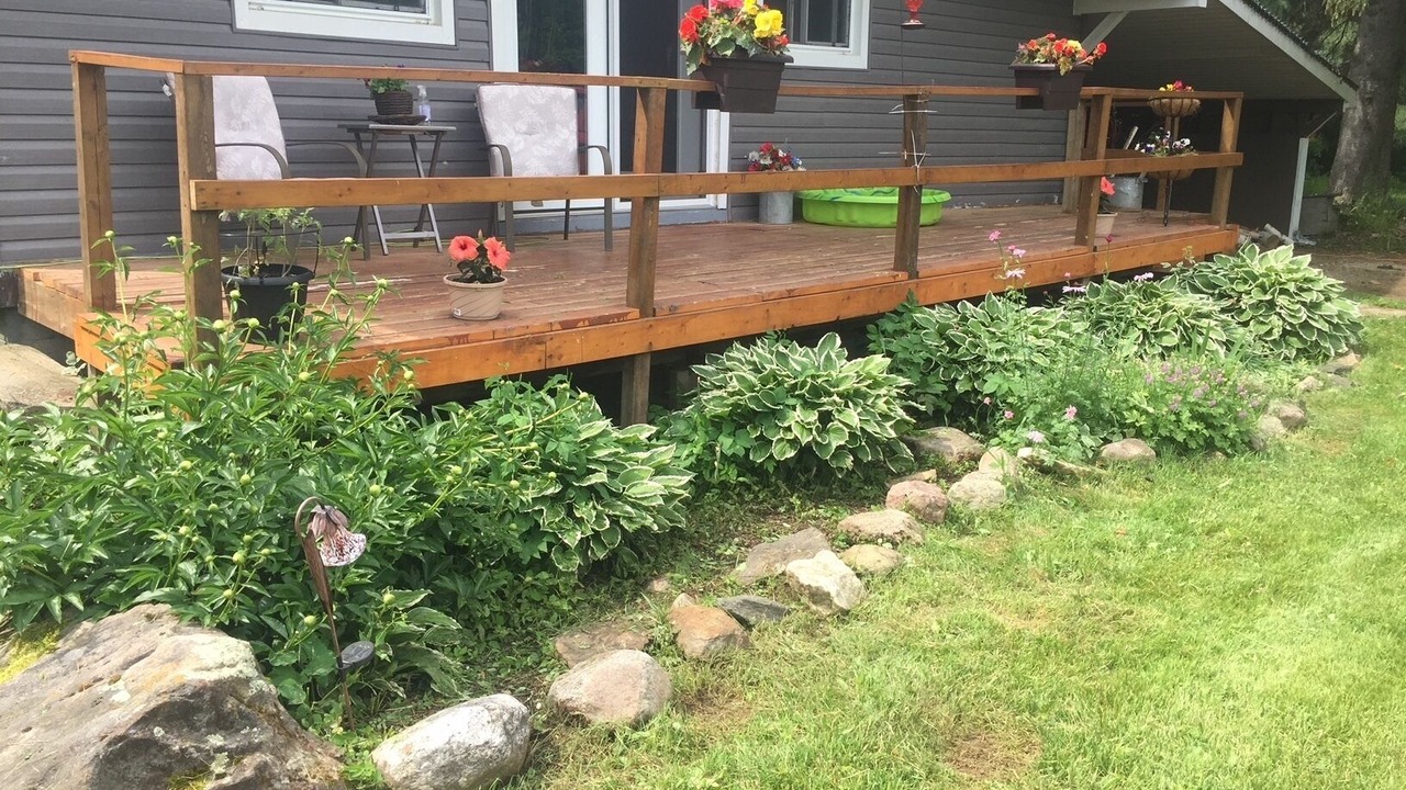 Photo of Outdoor in Highlands East