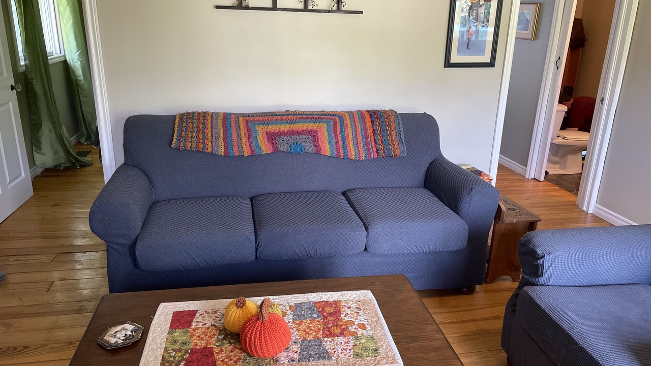 Photo of Livingroom in Highlands East