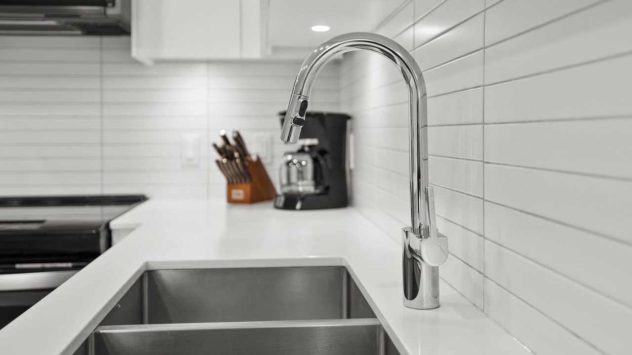 Photo of Kitchen in Victoria