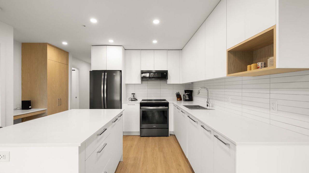 Photo of Kitchen in Victoria
